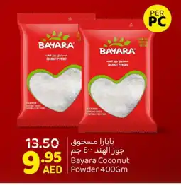 Mango Hypermarket LLC BAYARA Coconut Powder offer