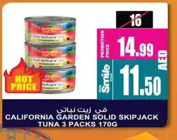 Ansar Mall CALIFORNIA Tuna - Canned offer