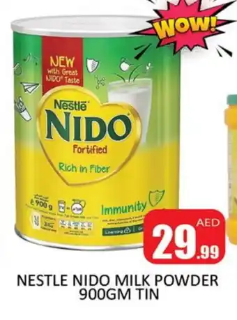 Al Madina NIDO Milk Powder offer