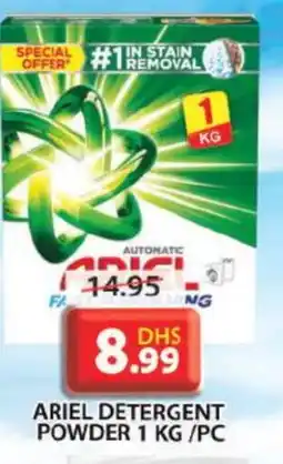 Grand Hyper Market ARIEL Detergent offer