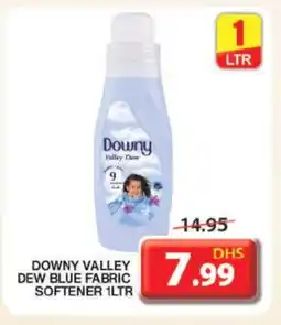 Grand Hyper Market DOWNY Softener offer