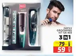 Al Madina IMPEX Remover / Trimmer / Shaver offer