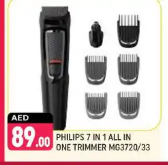 Shaklan PHILIPS Remover / Trimmer / Shaver offer