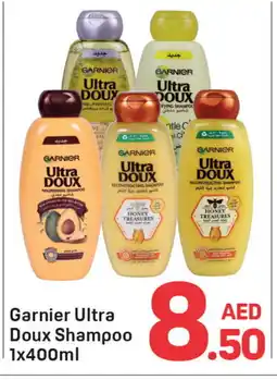 Day To Day GARNIER Shampoo / Conditioner offer