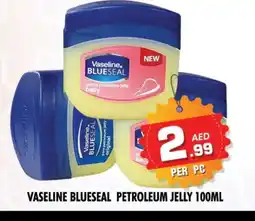 Night to Night Hypermarket VASELINE Petroleum Jelly offer