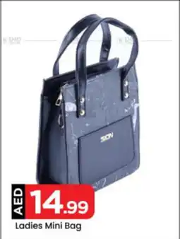 Mark & Save Ladies Mini Bag offer