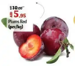 Al Hoot Plums Red offer