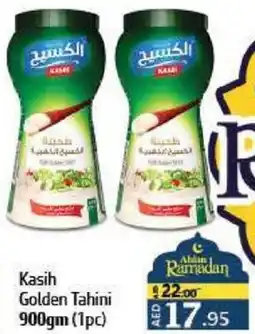 Al Hoot Kasih Golden Tahini offer