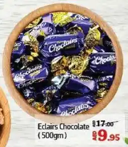 Al Hoot Eclairs Chocolate offer