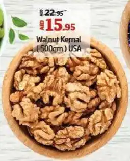 Al Hoot Walnut Kernal USA offer