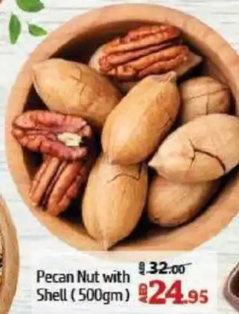 Al Hoot Pecan Nut with Shell offer