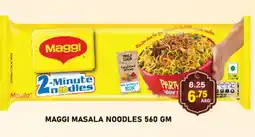 Adil Supermarket MAGGI Noodles offer