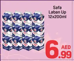 Day To Day SAFA Laban offer