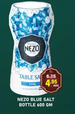 Adil Supermarket NEZO Salt offer