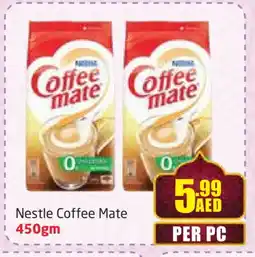 Delta Centre COFFEE-MATE Coffee Creamer offer