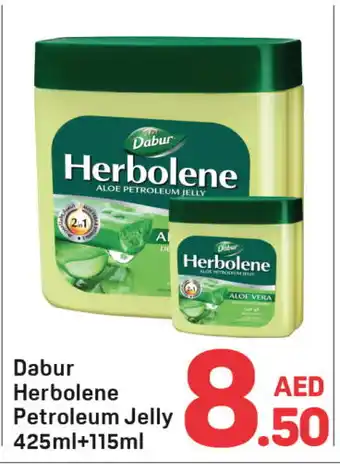 Day To Day DABUR Petroleum Jelly offer