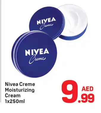 Day To Day Nivea Face cream offer