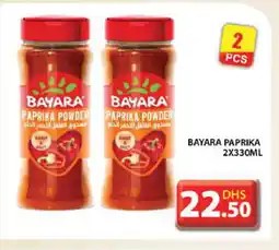 Grand Hyper Market BAYARA Spices / Masala offer