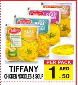 Friday Center TIFFANY Noodles offer