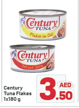 Day To Day CENTURY Tuna - Canned offer