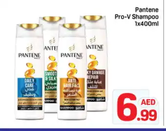 Day To Day PANTENE Shampoo / Conditioner offer