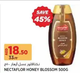 Géant Nectaflor honey blossom offer