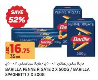 Géant Barilla offer