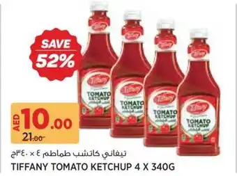 Géant Tiffany Tomato Ketchup offer