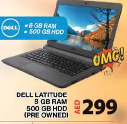 Grand Hyper Market DELL Laptop offer