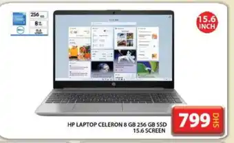 Grand Hyper Market HP Laptop offer