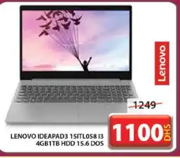 Grand Hyper Market LENOVO Laptop offer