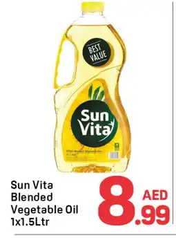 Day To Day sun vita Vegetable Oil offer