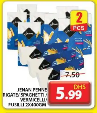 Grand Hyper Market JENAN Vermicelli offer