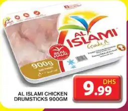 Grand Hyper Market AL ISLAMI Chicken Drumsticks offer