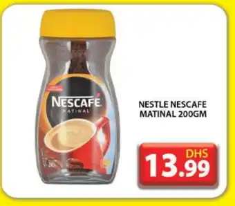 Grand Hyper Market NESCAFE Coffee offer