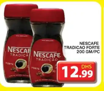 Grand Hyper Market NESCAFE Coffee offer