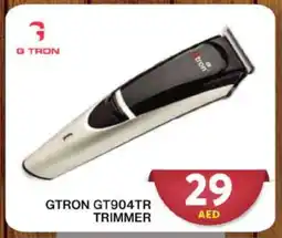 Grand Hyper Market GTRON Remover / Trimmer / Shaver offer