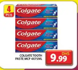 Grand Hyper Market COLGATE Toothpaste offer