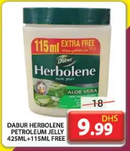 Grand Hyper Market DABUR Petroleum Jelly offer