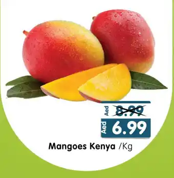 Al Madina Hypermarket Mango Mango offer