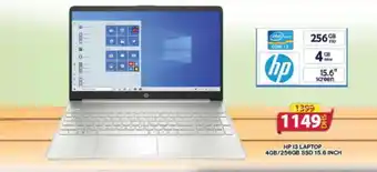 Grand Hyper Market HP Laptop offer