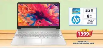 Grand Hyper Market HP Laptop offer