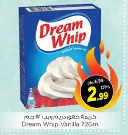 Nesto DREAM WHIP Whipping / Cooking Cream offer