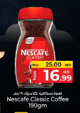 Kenz Hypermarket NESCAFE Coffee offer