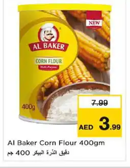 Nesto AL BAKER All Purpose Flour offer