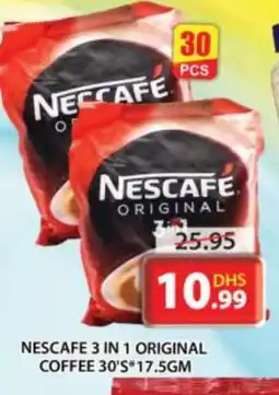 Grand Hyper Market NESCAFE Coffee offer