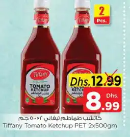 Nesto TIFFANY Tomato Ketchup offer