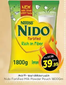 Nesto NIDO Milk Powder offer