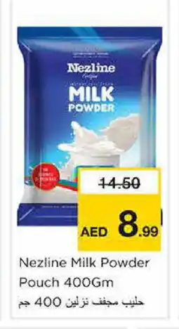 Nesto NEZLINE Milk Powder offer