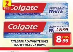 Grand Hyper Market COLGATE Toothpaste offer